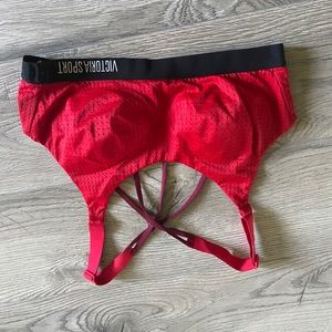 TEEN GIRL S SPORTS BRA